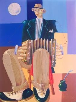 Tango Mio ©2013 by Mario Marlez