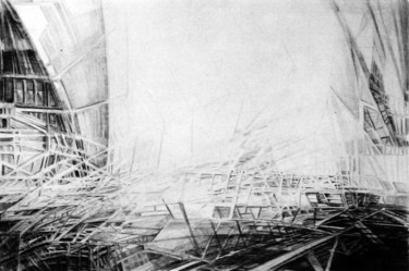Labyrinth 35x50 cm ©2012 by Szysz Waldemar