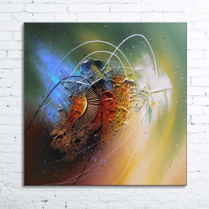 khara tableau abstrait peinture en relief nathalie robert khara tableau abstrait peinture en relief nathalie robert
