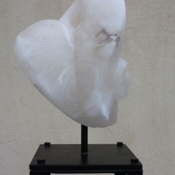 Sculpture titled "ST2017" by Dominique Ferrandon-Lamy, Original Artwork