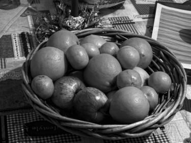 Fotografie mit dem Titel "Frutta" von Aurelio Nicolazzo, Original-Kunstwerk, Digitale Fotografie