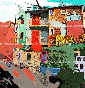 Enlace PatzyAR