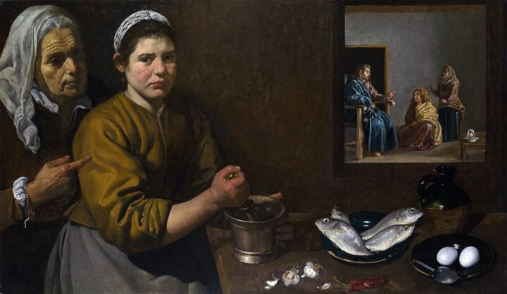 Understanding Velázquez's Iconic Las Meninas Painting - Artsper Magazine