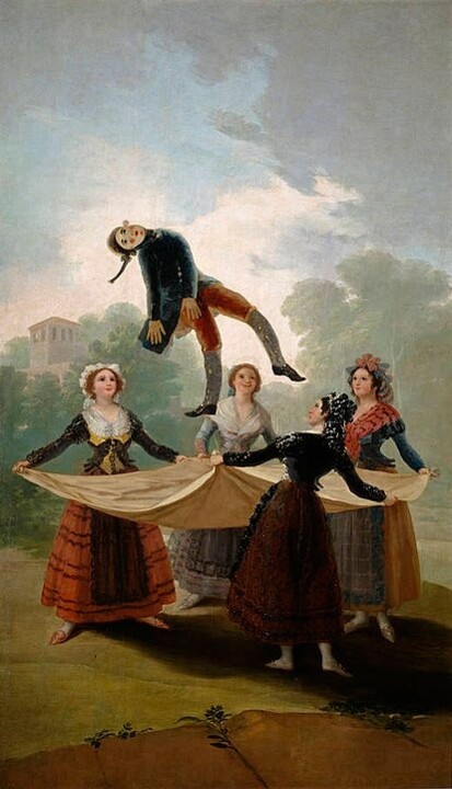 GOYA