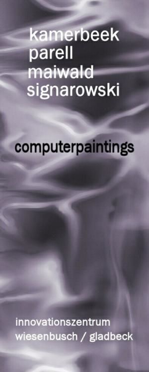 digital, art, exhibition, computer paintings, paintings, gladbeck, webism, webist, worldwide