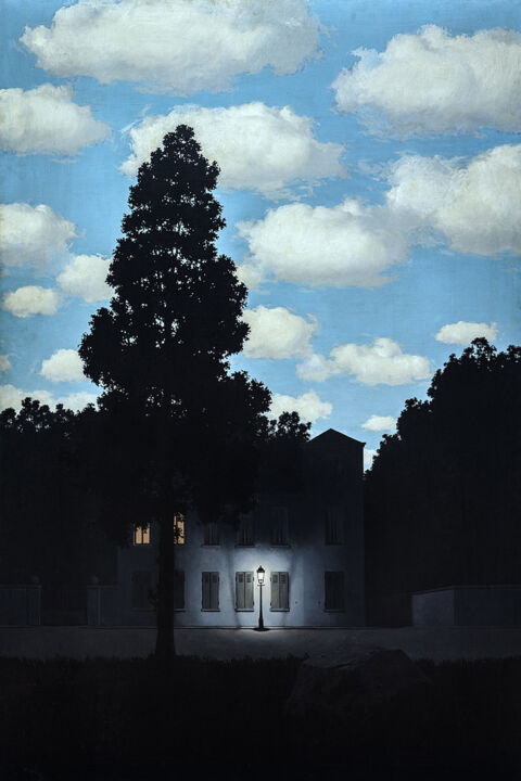 rene-magritte-ışık imparatorluğu-1953-54.jpg