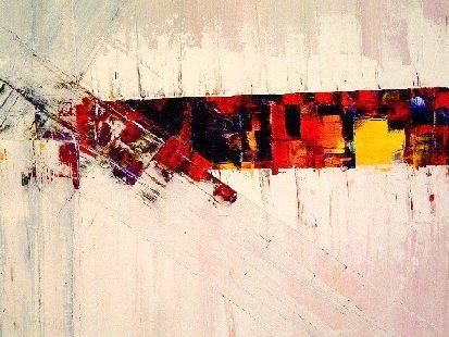Abstraction
