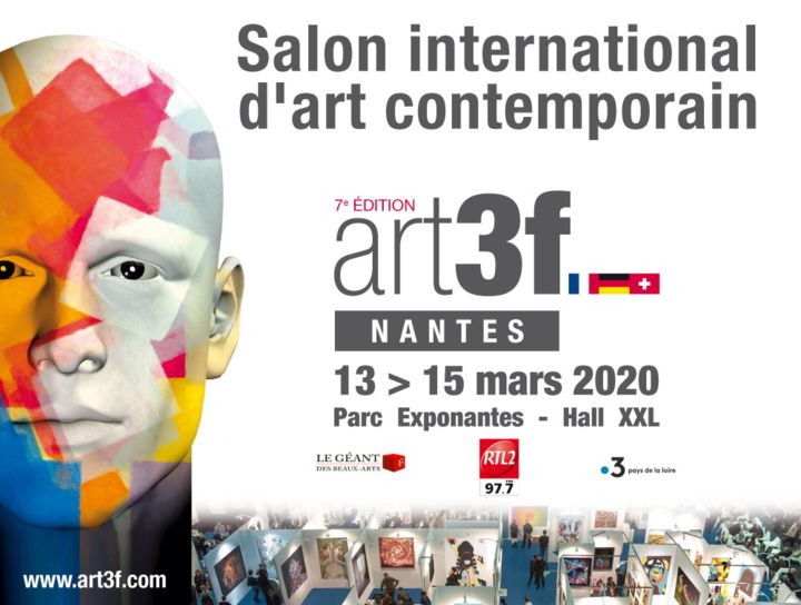 art3f Nantes 2020