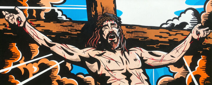 Como Surgiu a Crucificação II