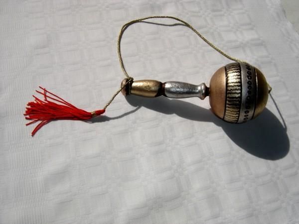 Balero intervenido por mi baleros