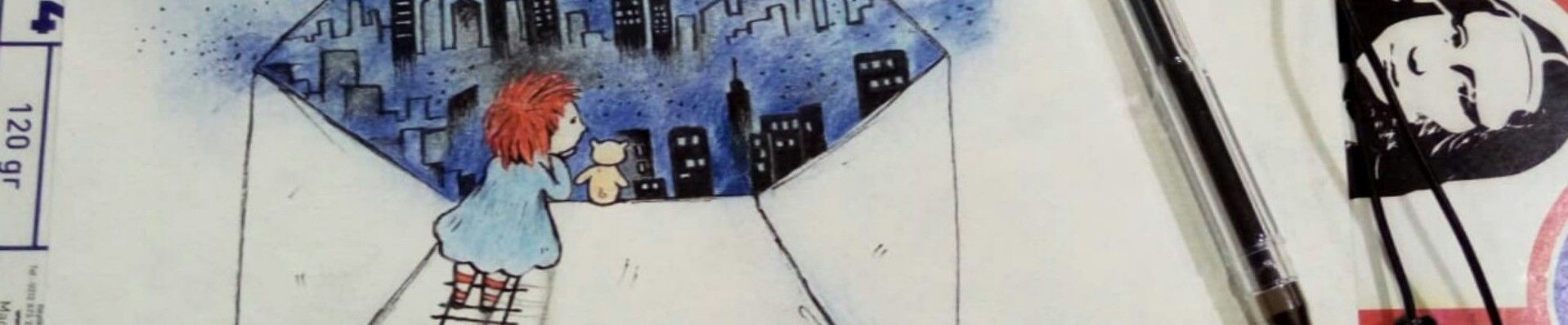 Canan Ulus (土耳其), 当代画家艺术家 Artmajeur