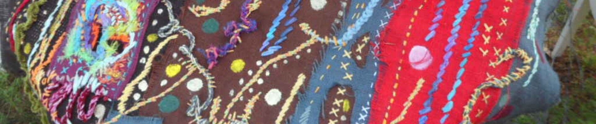 Florence Pacaud (法国), artist.contemporary.Artcraft Artmajeur