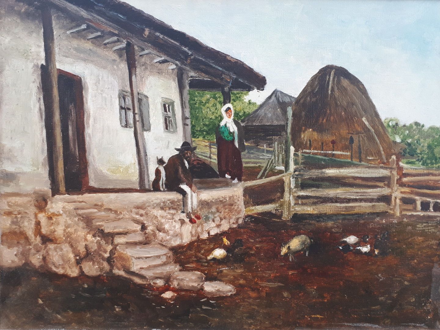 Альбом: "Святые шестидесятые" - Virtual Russian Museum