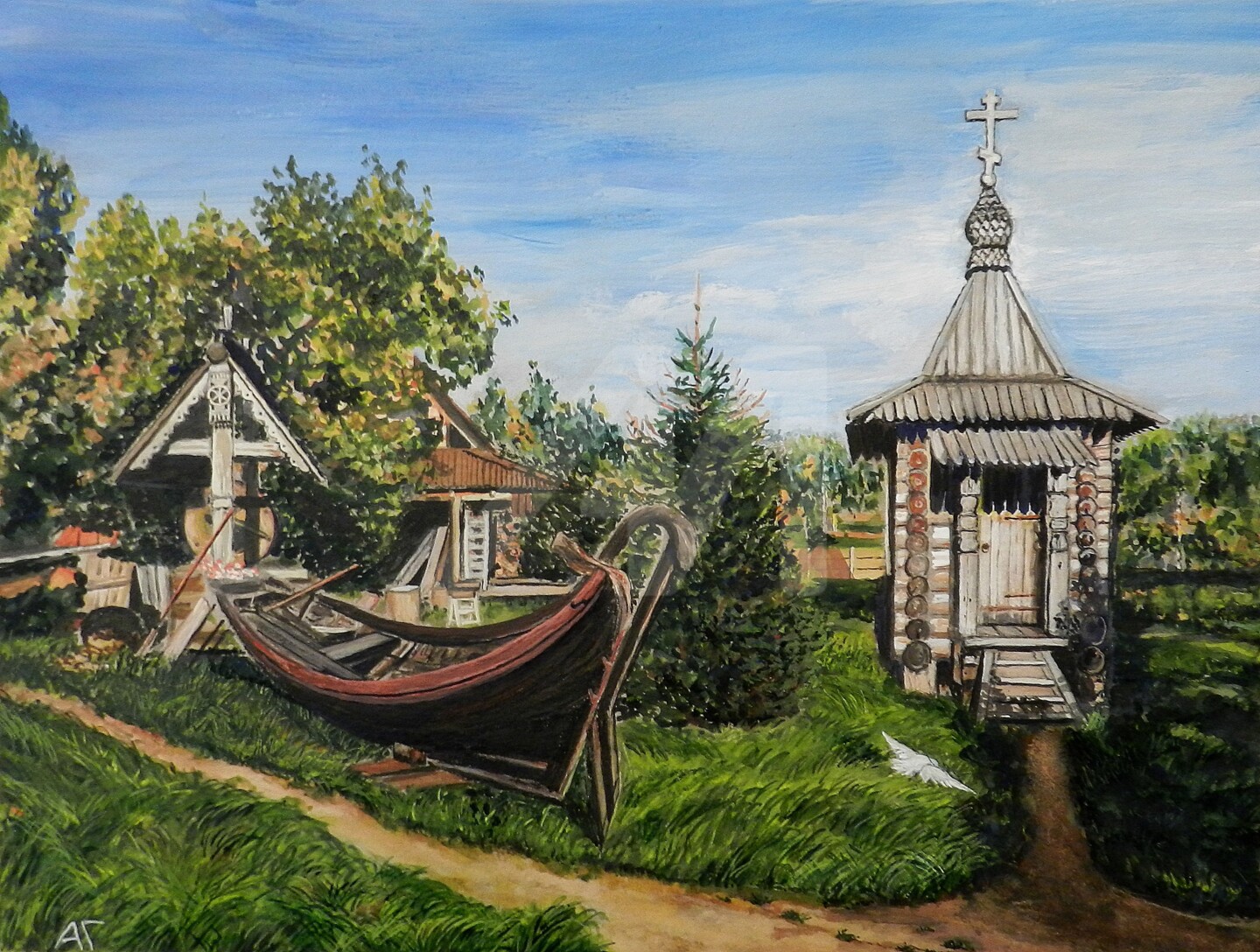 Деревня князево медновское сельское. Архитектурный стиль можайска. Гудкова деревня. Гудков тнт камеди вумен. Сылога.