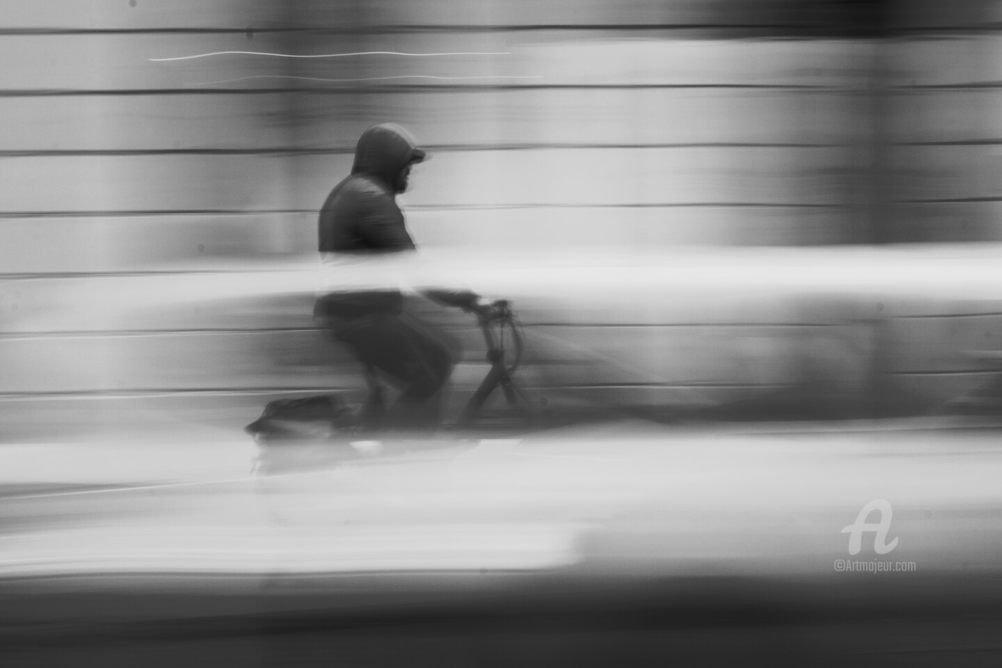 Perfect Lines, Fotografie von Alen Gurovic Artmajeur