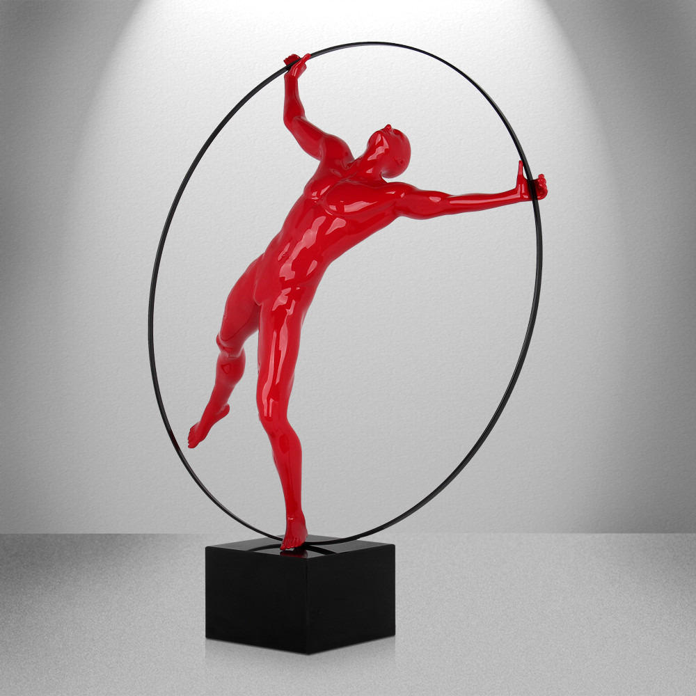 Andrea (Italien), Zeitgenössischer Bildhauer Künstler Artmajeur