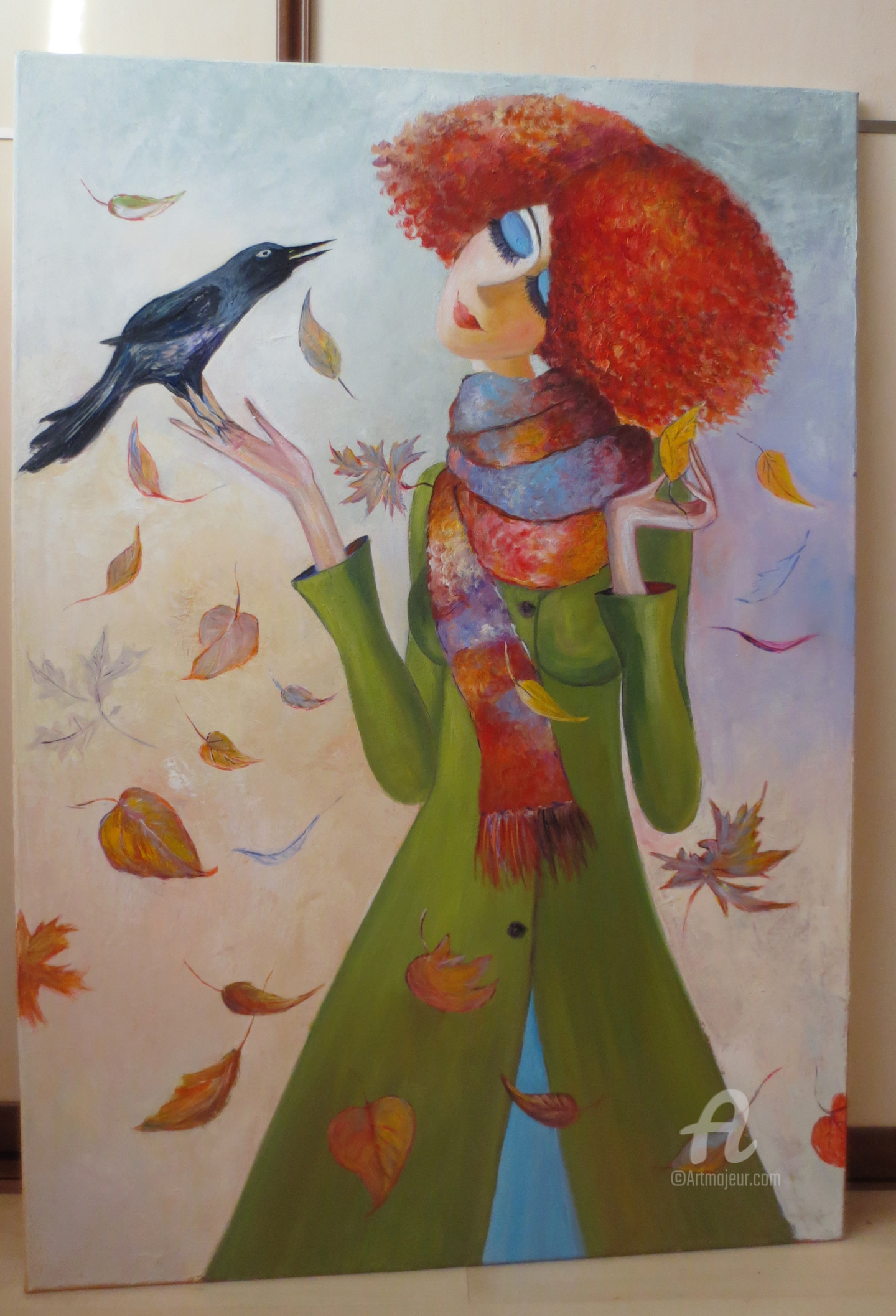 Download The Crow 2020 Gif