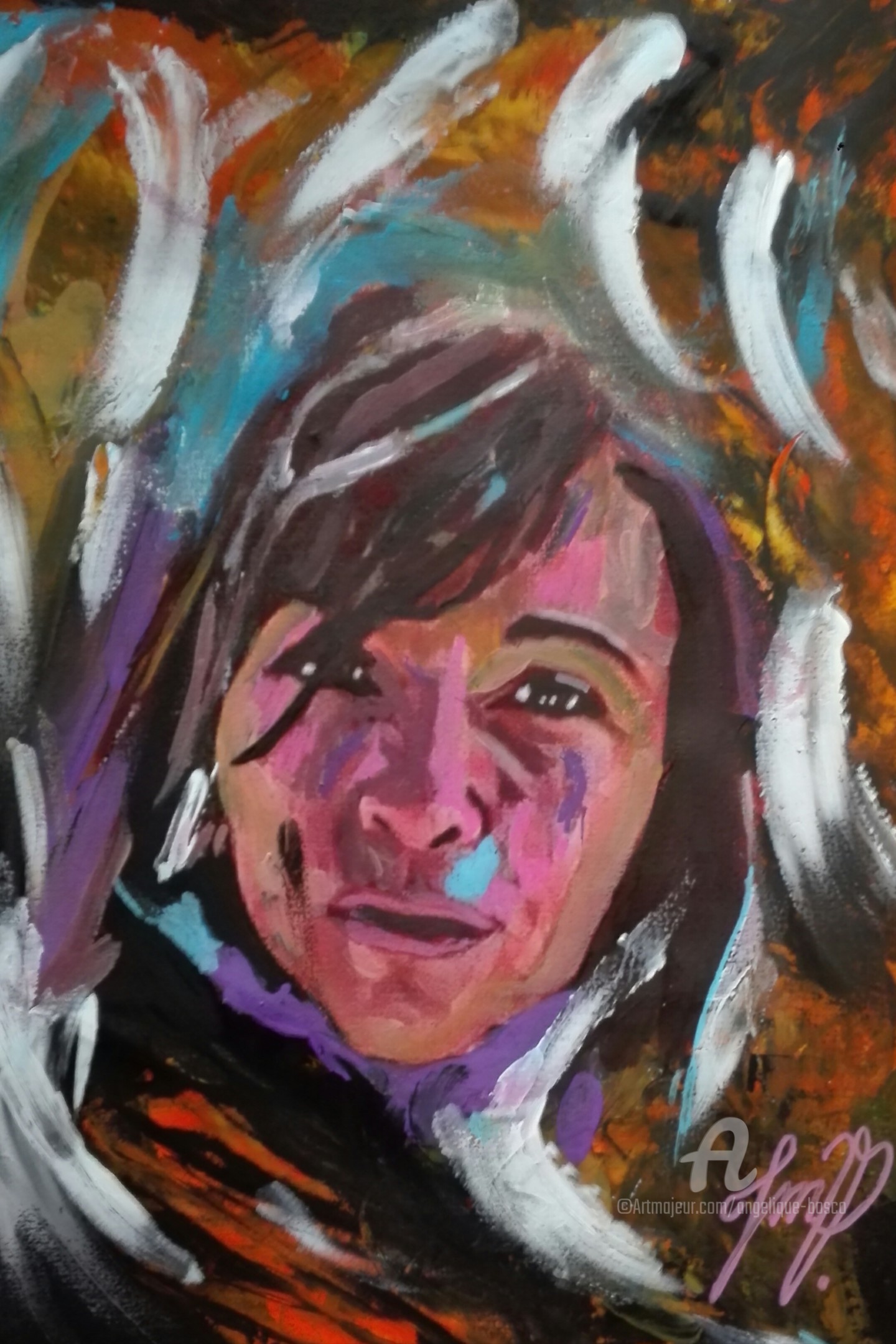 Did jean auel die picture