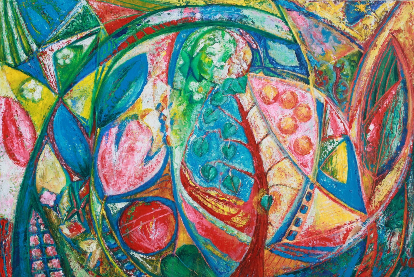 авито художники москва