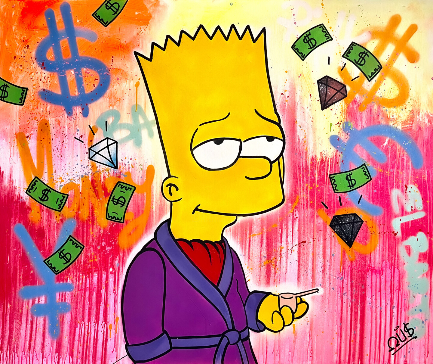 How Do I Less Spoiled Brat