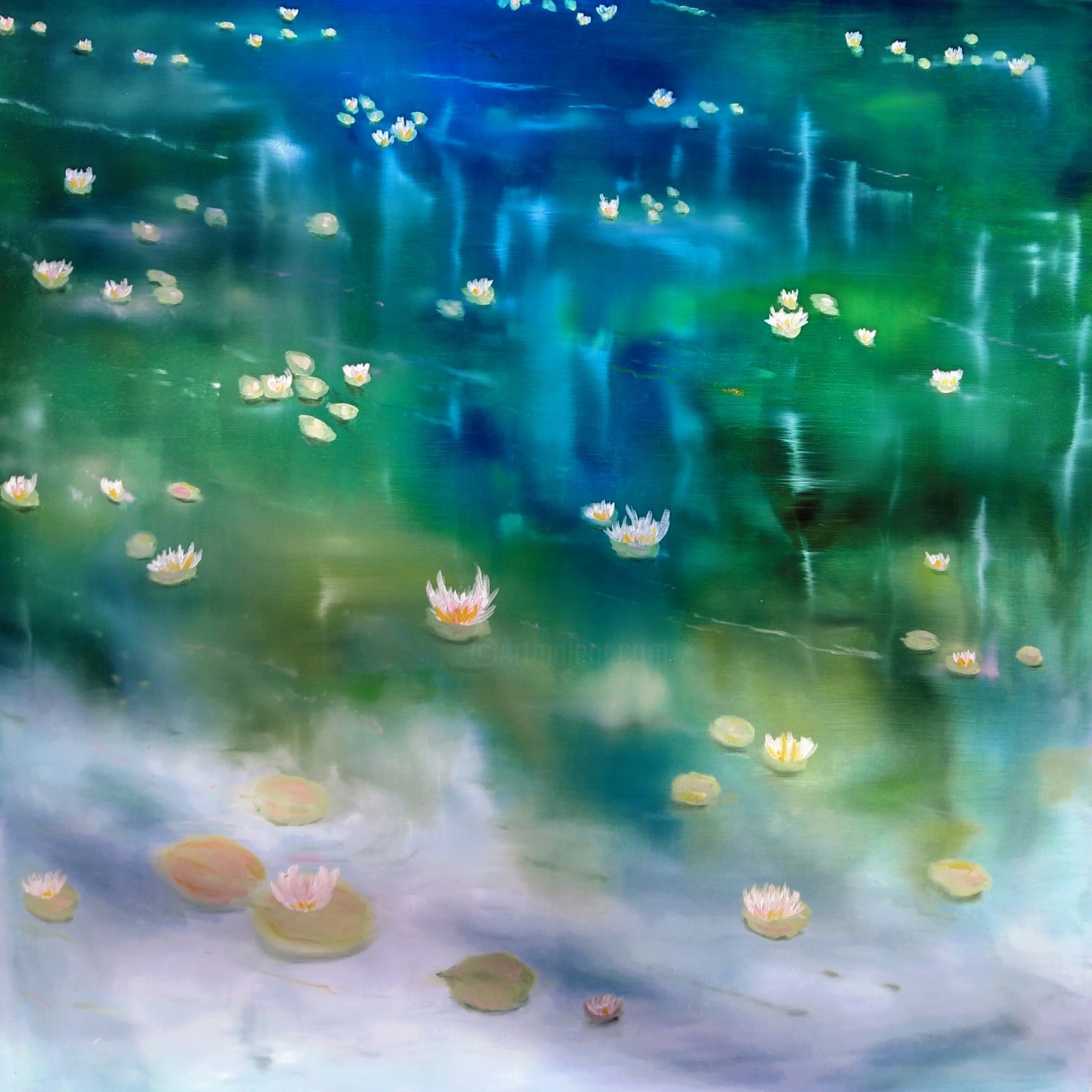 Bogard (France), Artiste Peintre Contemporain Artmajeur