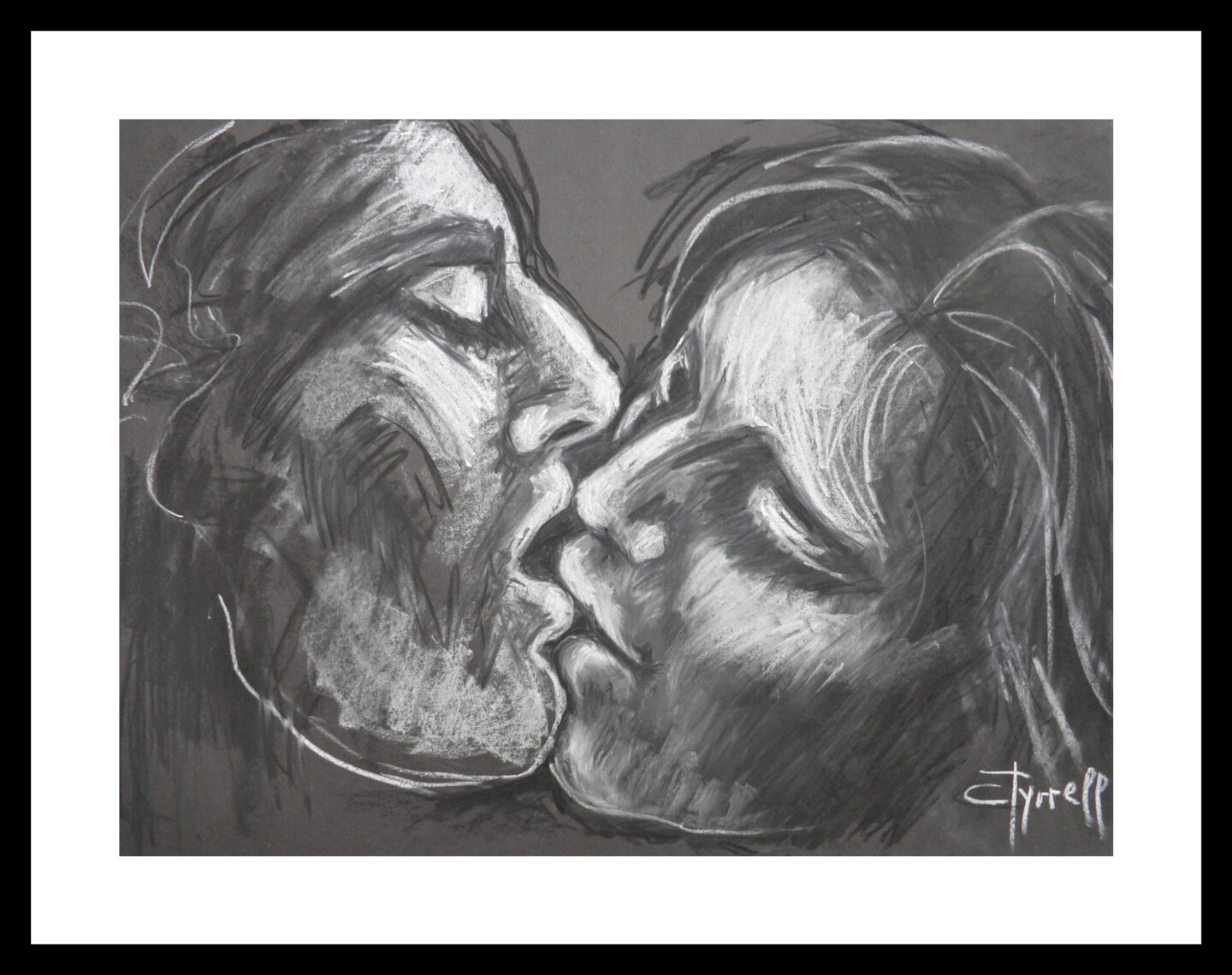 Creative Neel on X: Pencil drawing lovers romance by lander art    / X