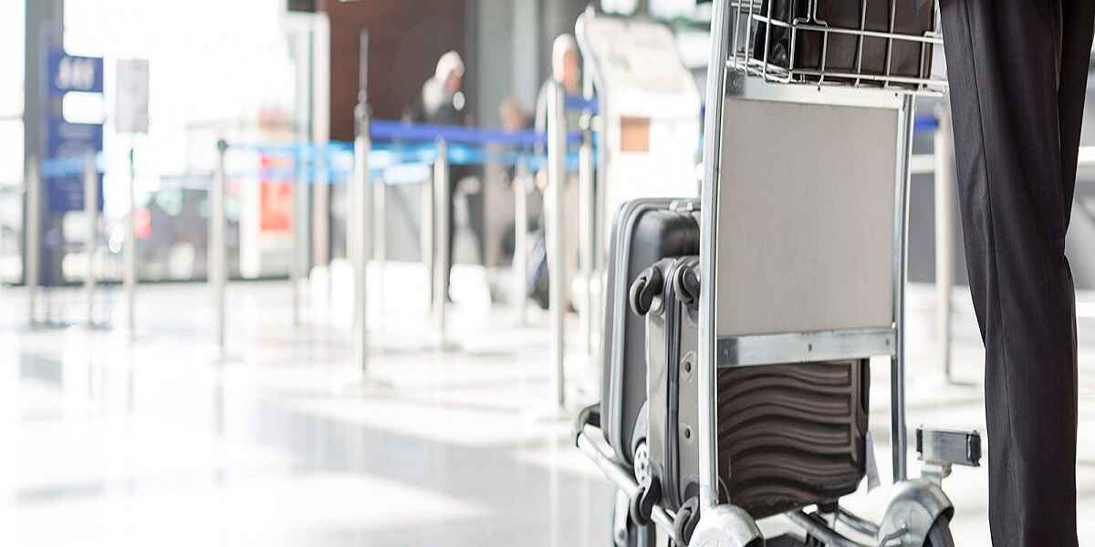 China Airlines Economy Class Baggage All, Painting by China Airlines