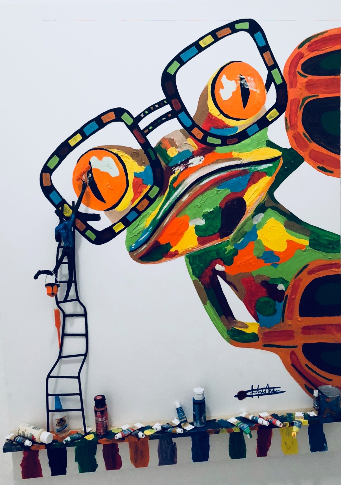 Chris Guerin Presentation & Biography