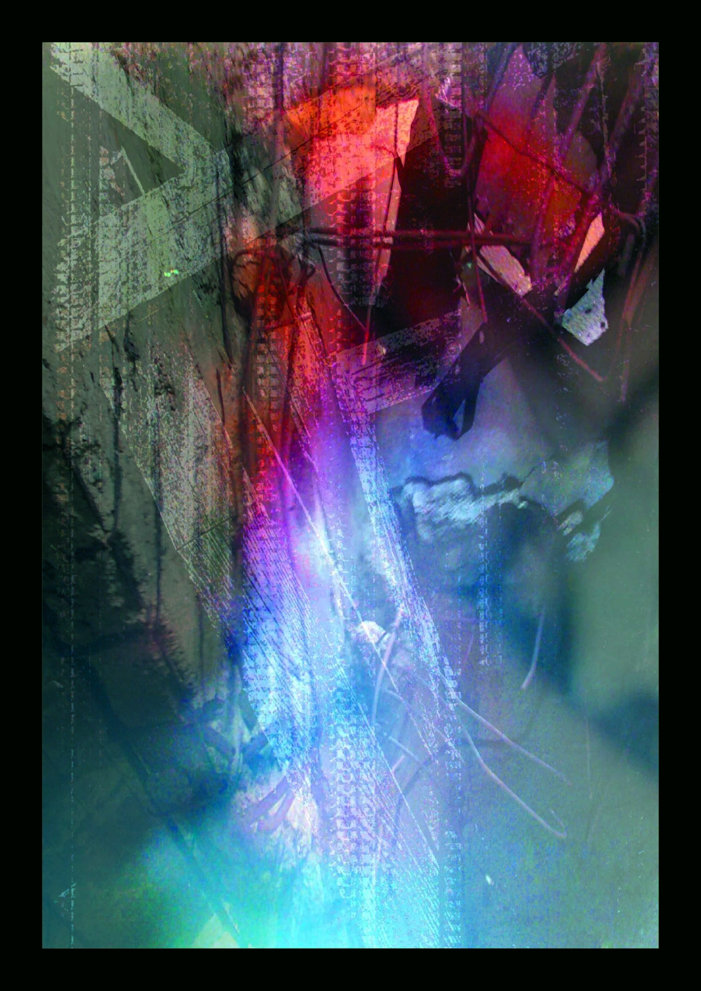 De L Enfer Au Paradis Fotografia Por Clement Charoy Artmajeur