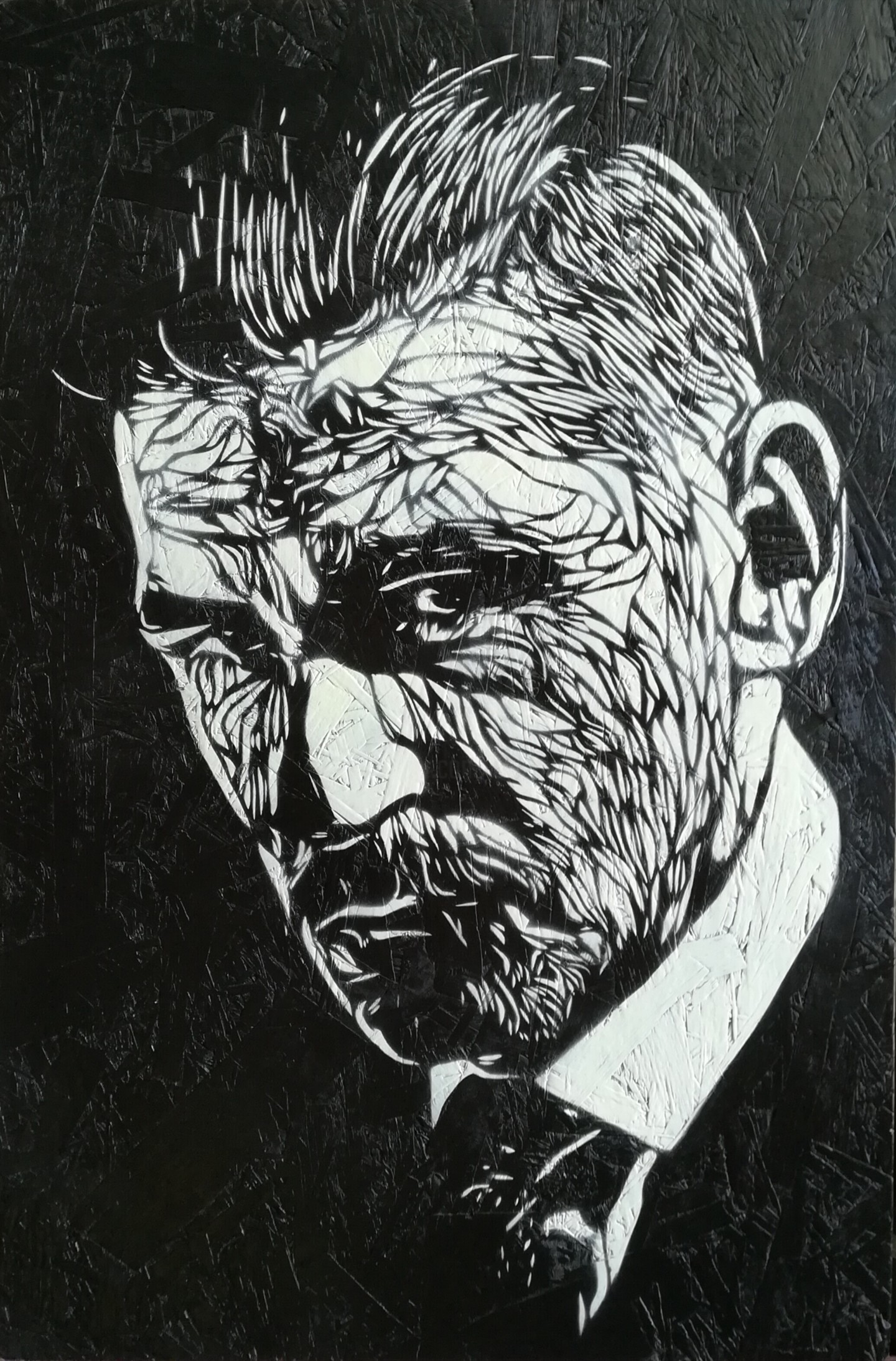 12+ Arthur Shelby PNG
