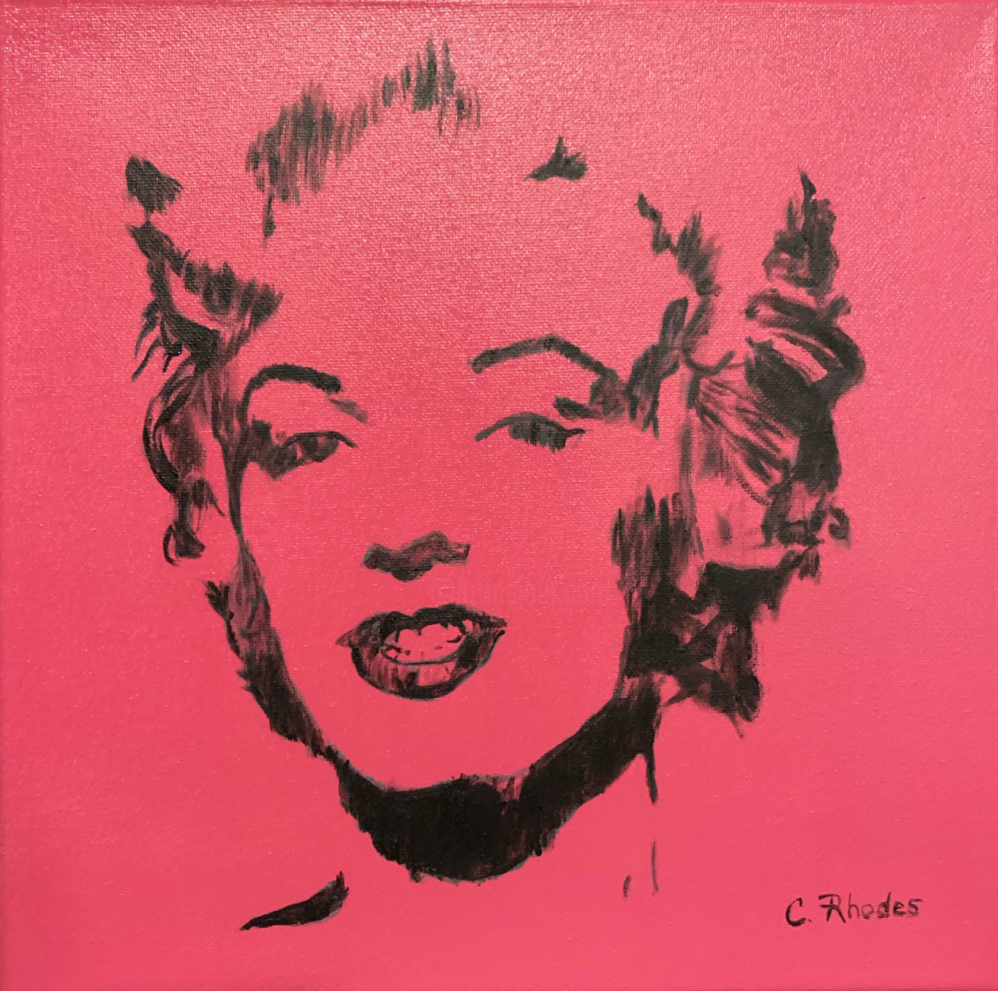 Marilyn Monroe Image 38 Art For Sale Artmajeur