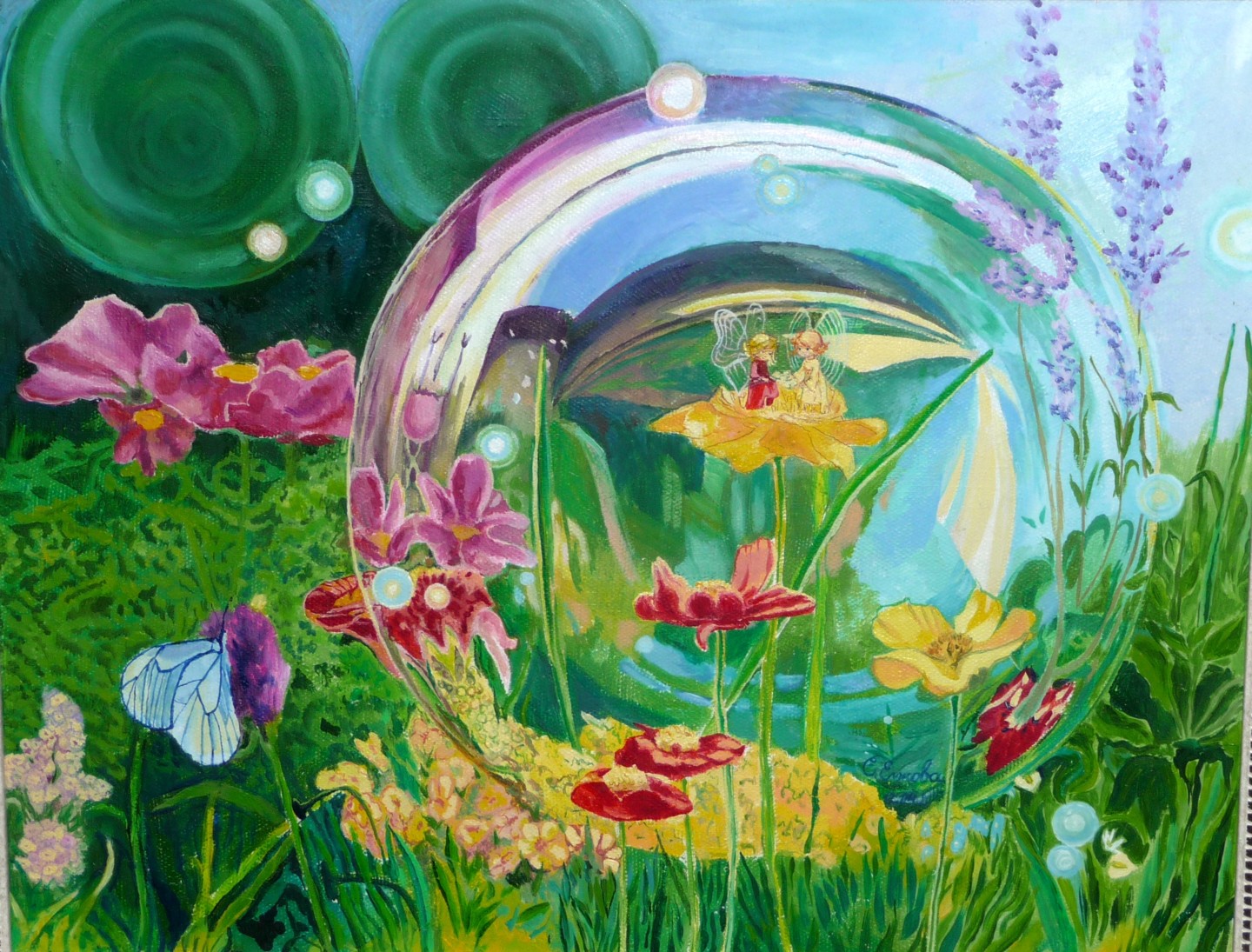 Сказка цветок жизни. Сказочная вода. Чудесный мир воды. Сказочные цветы детей в детском саду. Волшебные краски весны.