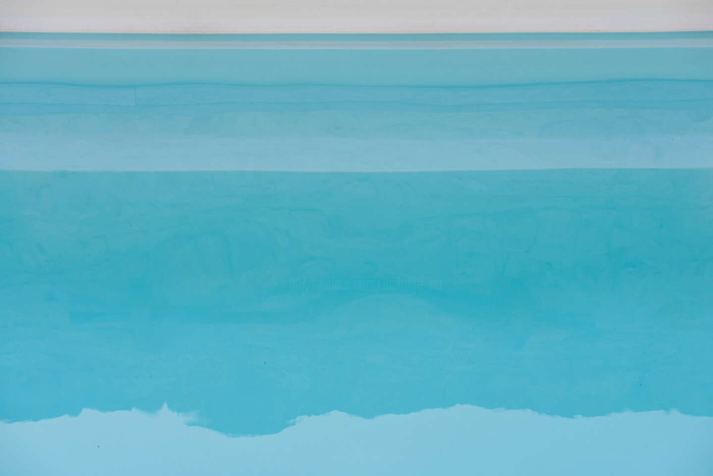 On A Clear Day, Photography by Elisabeth Laplante Artmajeur