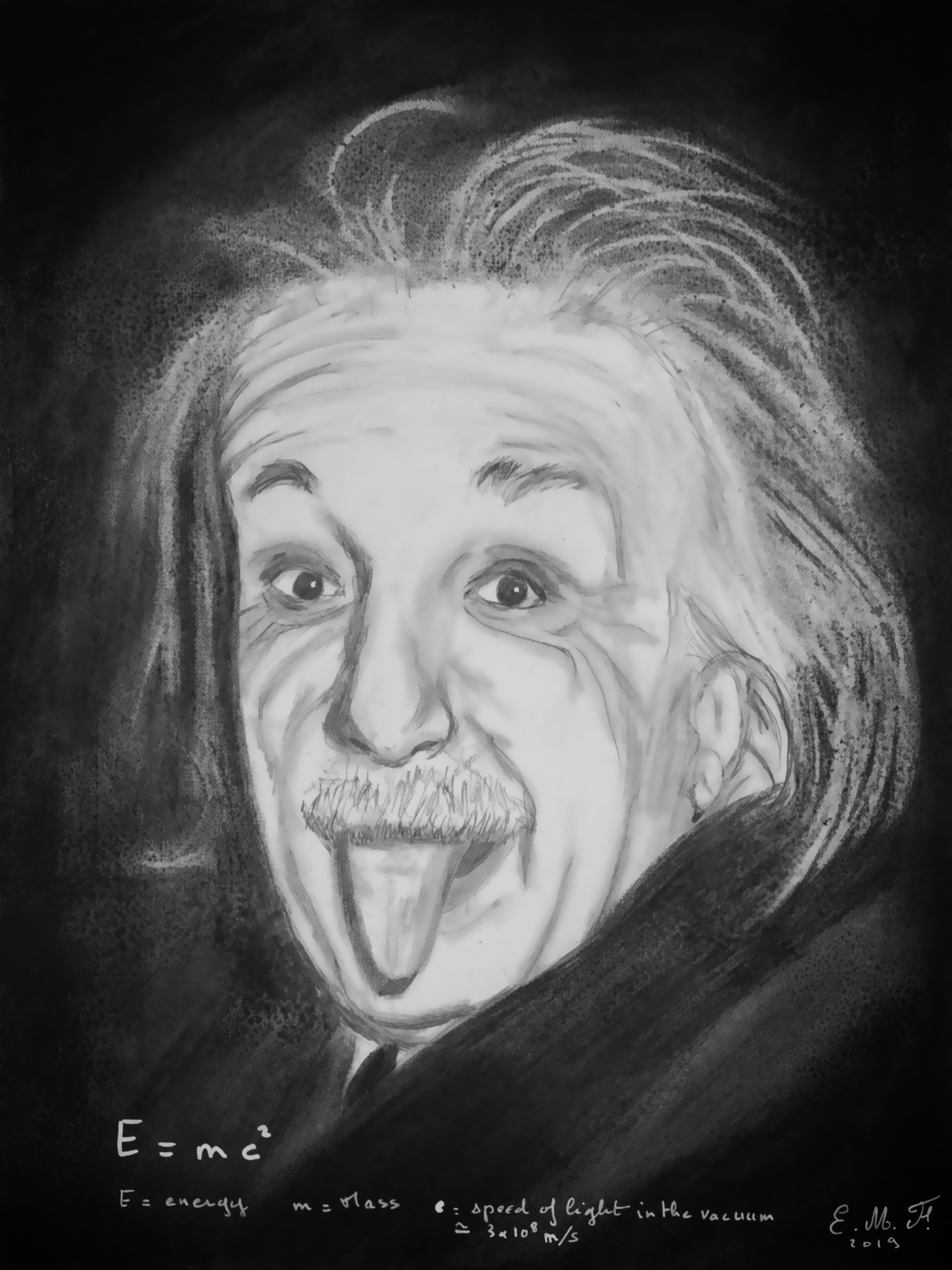 Albert Einstein | lupon.gov.ph
