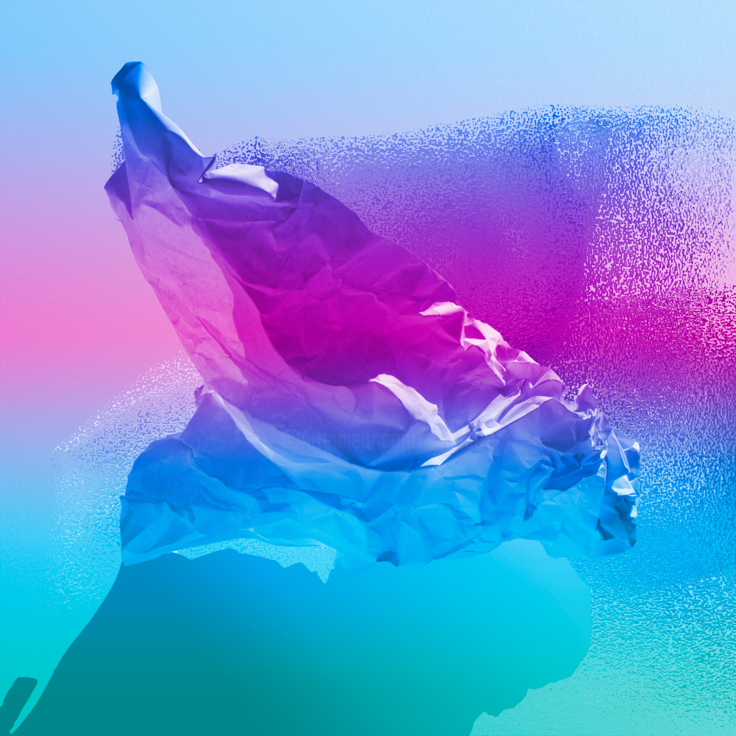 Digital Artists working with computer art