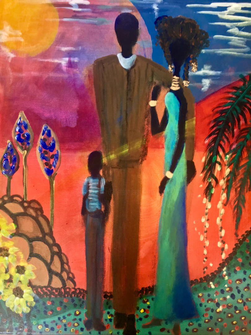 father of expressionism
