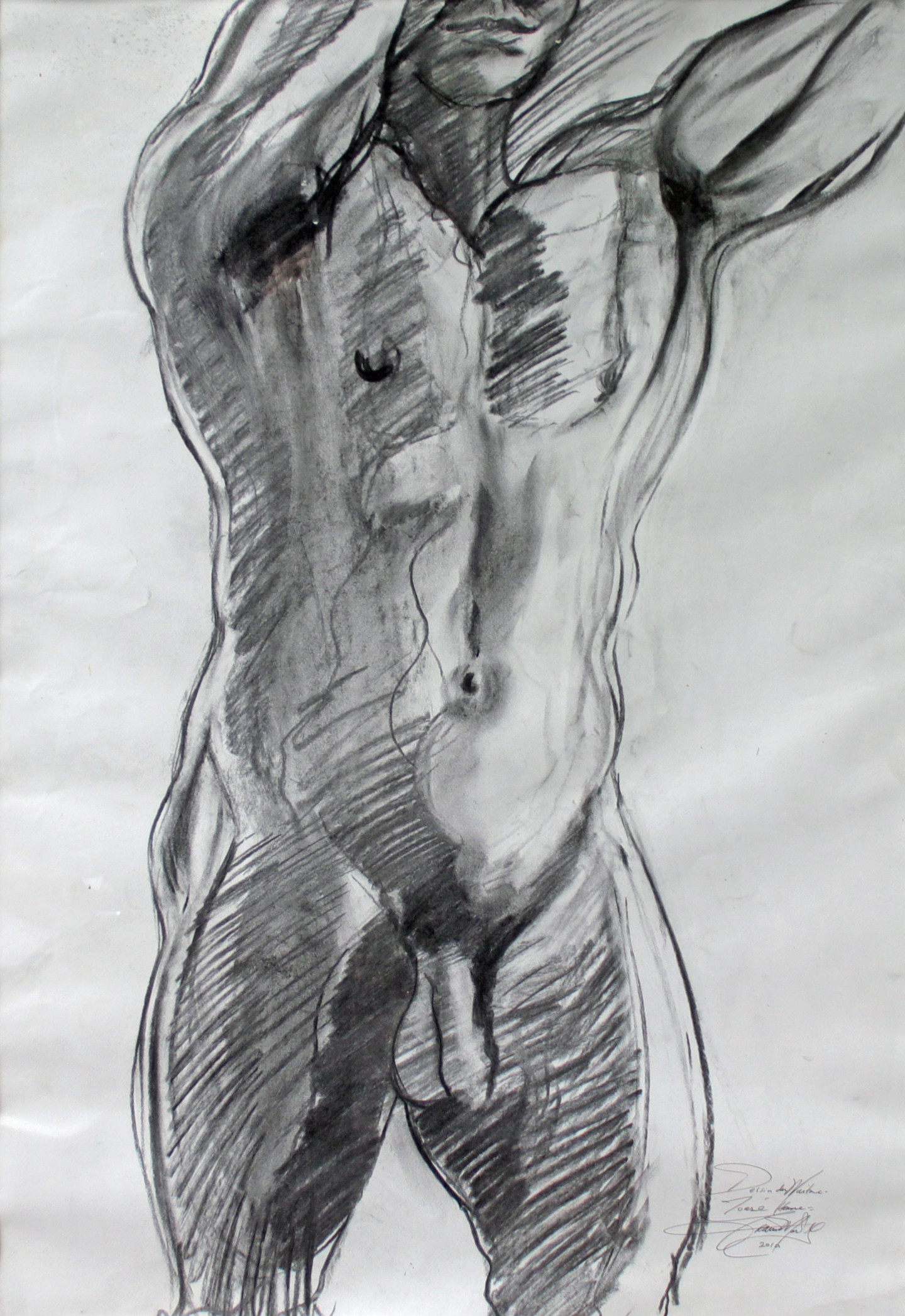 St Martin Nude Pics Nude Figure Drawing Artists