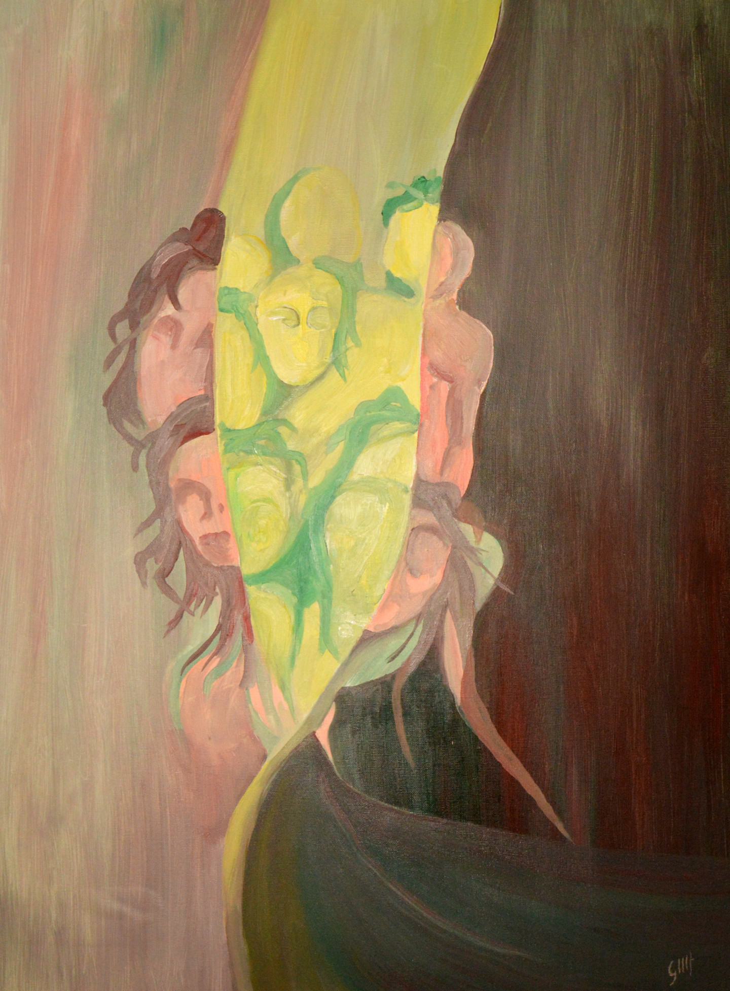 Giuseppe Mazzaferro (Italia), Artista pittore contemporaneo Artmajeur