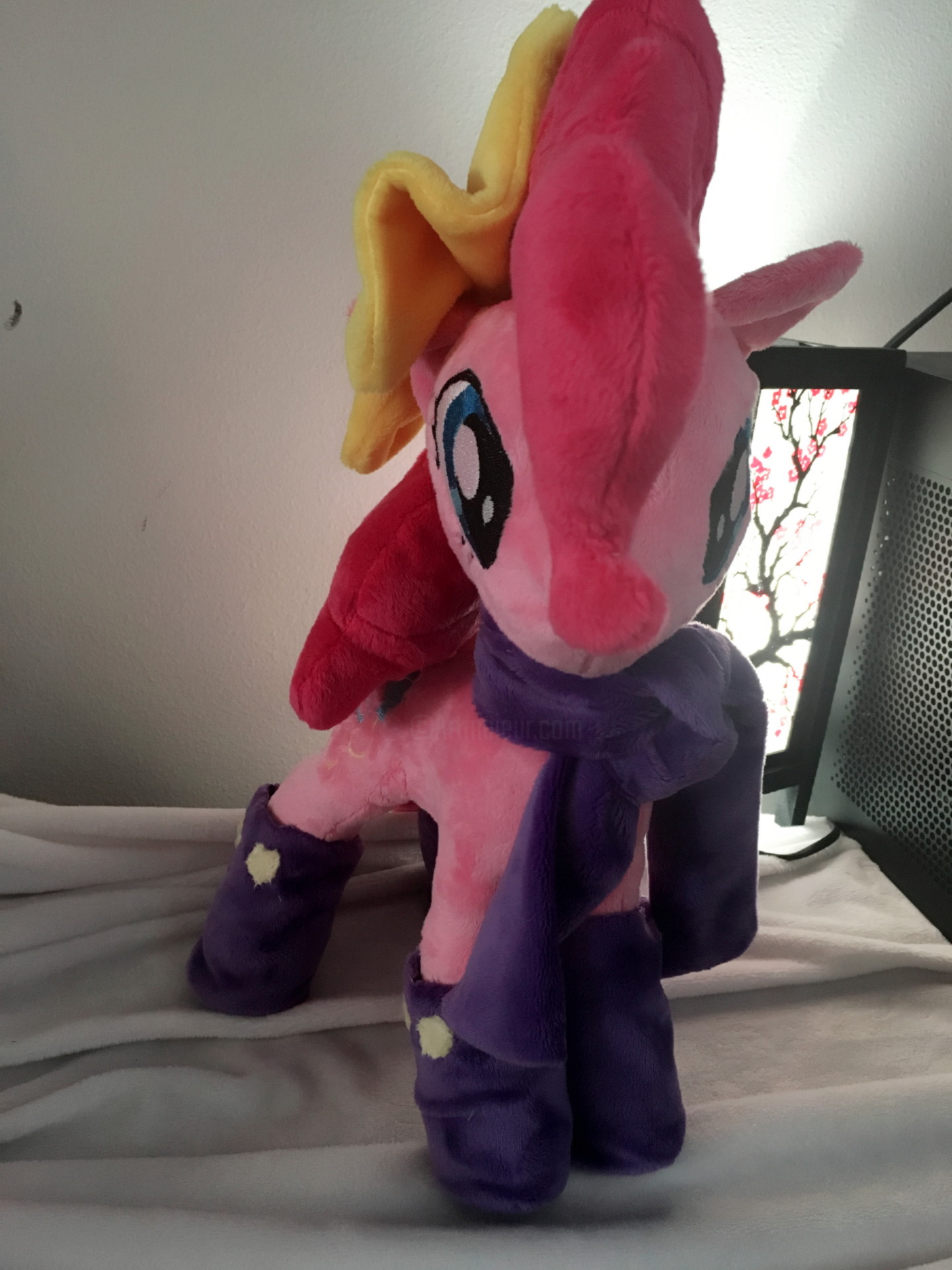 Mlp Pinkie Pie Plush Design Por Heathy Ca 039 Ille Artmajeur Mlp Pinkie Pie Plush Design Por Heathy Ca 039 Ille Artmajeur