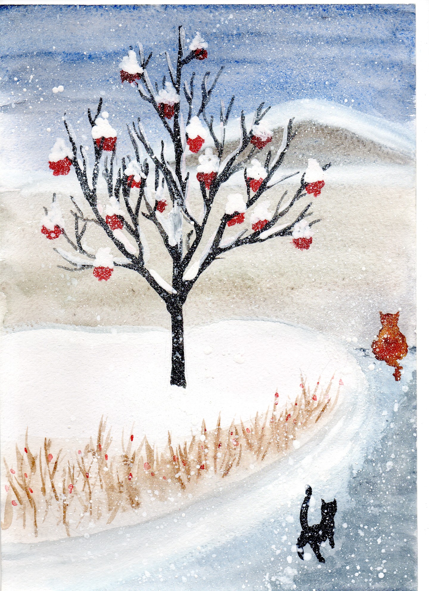 Рисунок 1 снега. Рисование на снегу. Рисунок на тему первый снег. Рисунки на снегу красками. Конкурс рисунков на снегу.