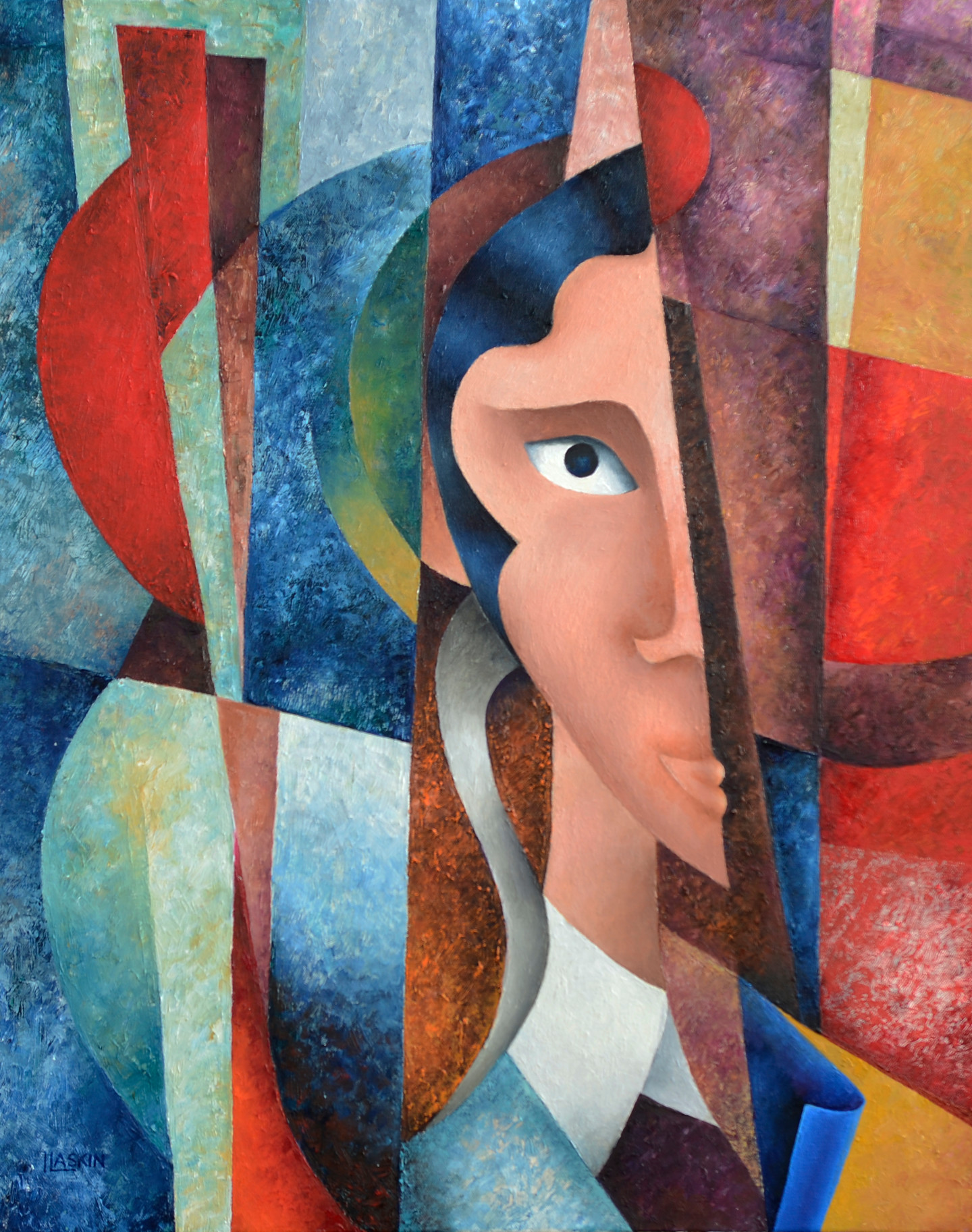 Глубинная композиция из линий. Композиция двух. Композиция двух. Композиция в живописи. Композиция двух.