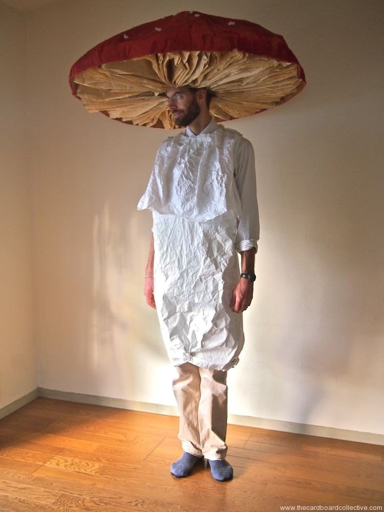 Deguisement champignon Clearance