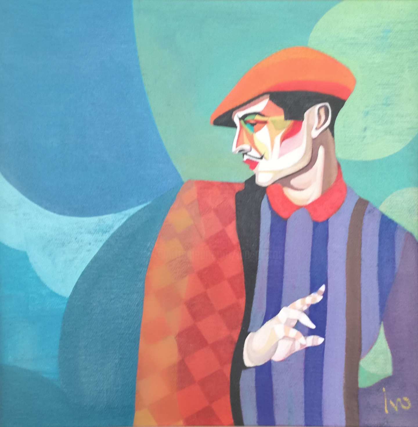 Ivo Petrov - Gallery Maestro 