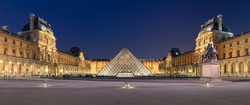 ルーヴル美術館は世界で最も訪問された美術館です | ArtMajeur