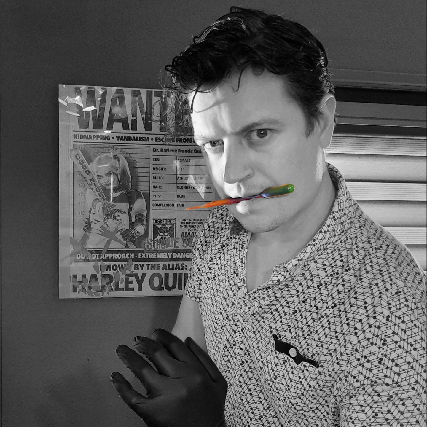 Joseph Ducrocq Matlab Studio Presentation & Biography