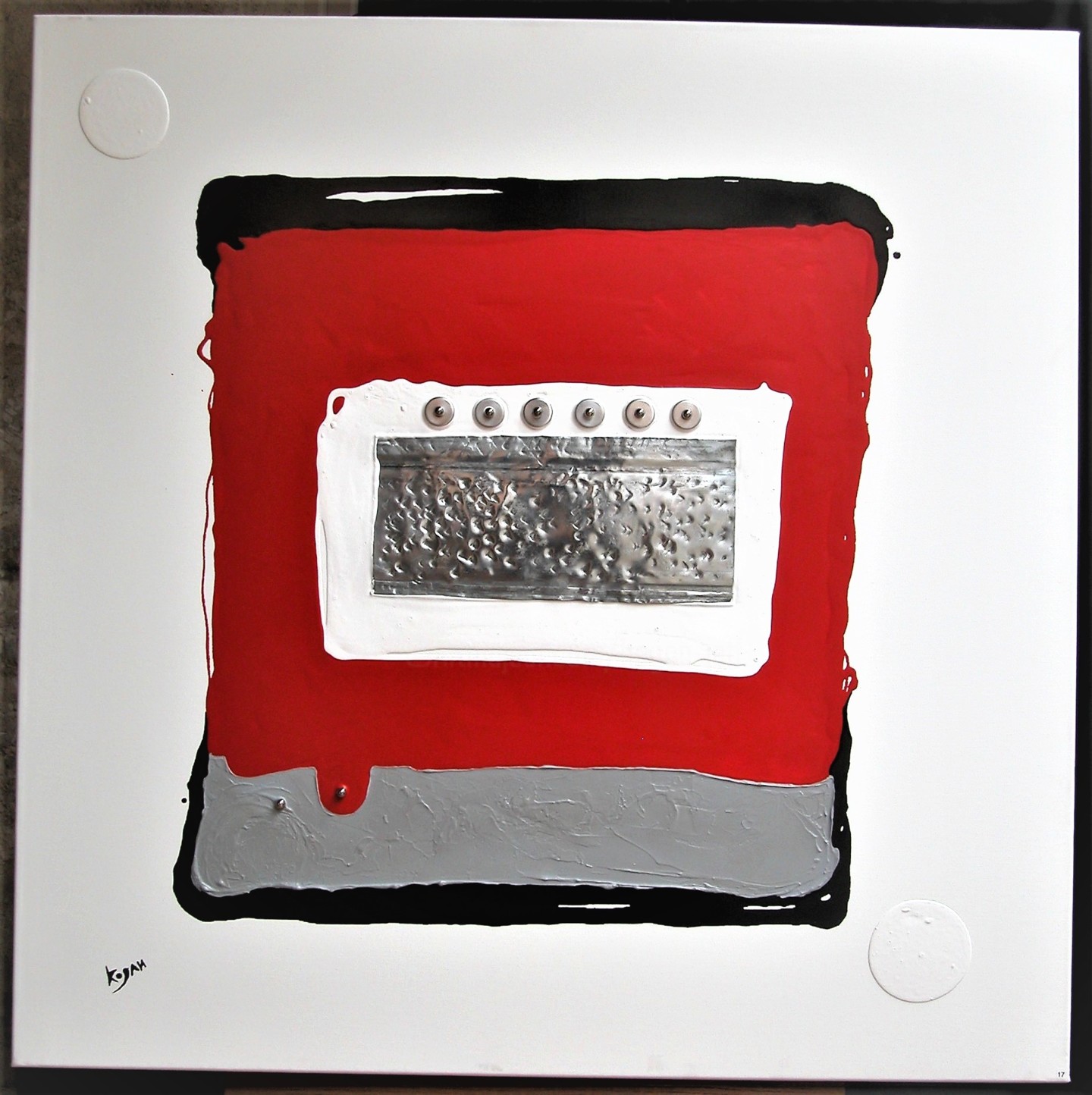 Kogan (France), Contemporary photographer artist Artmajeur