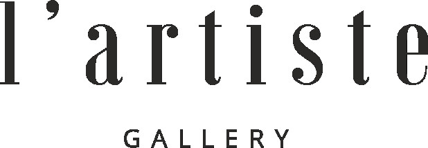 l'artiste gallery - Artists presented