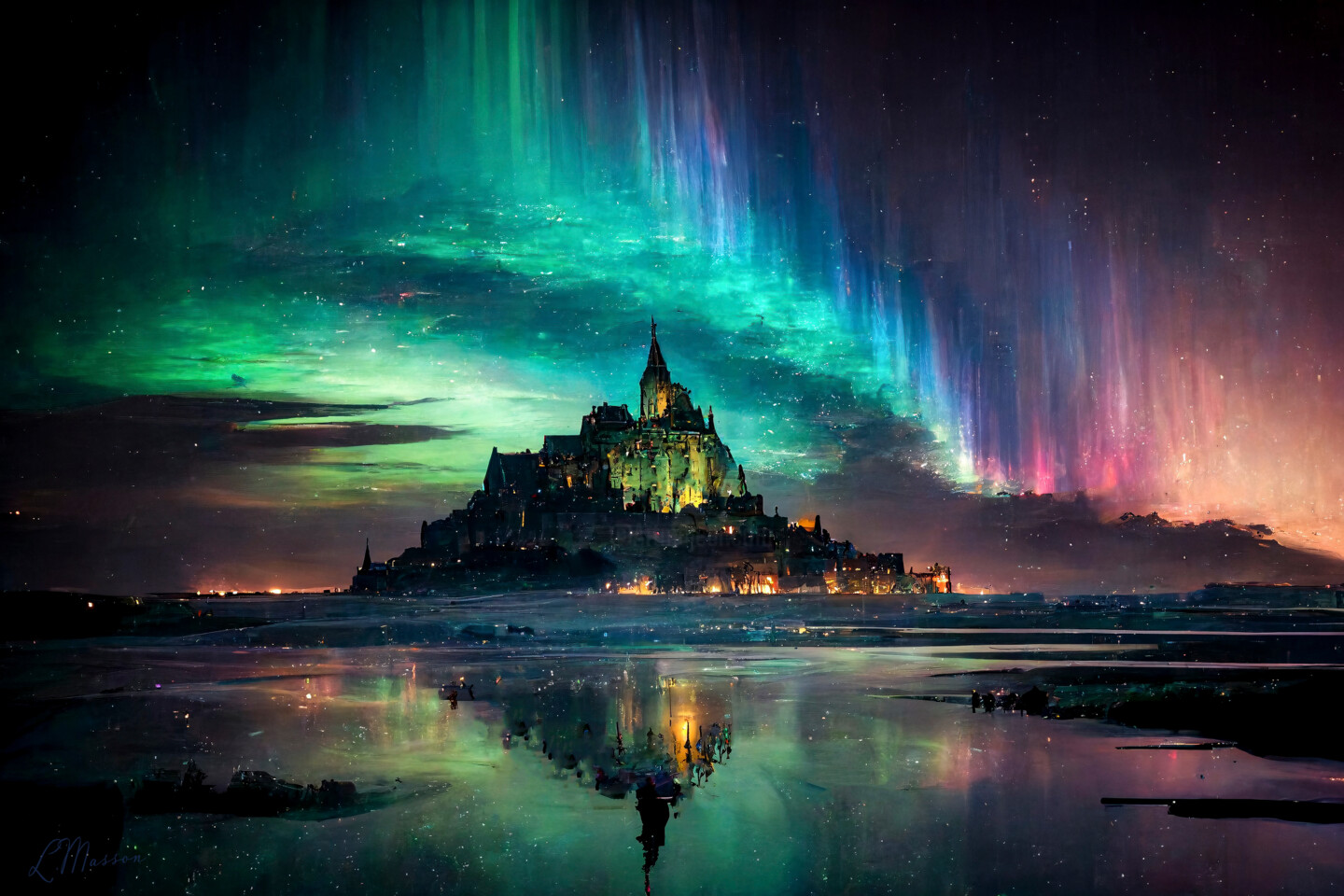 Le Mont Saint Michel Code Postal vrogue.co