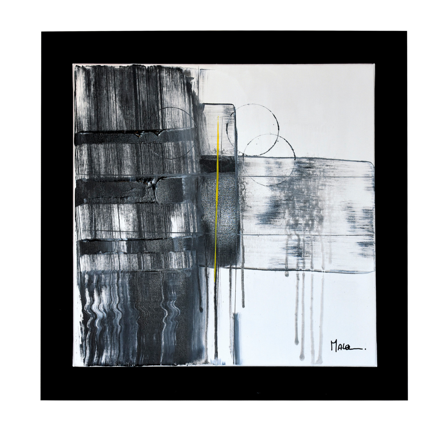 Keith Jarrett The Koln Concert Pt Ii A Painting By Laurence Vandoorne Artmajeur