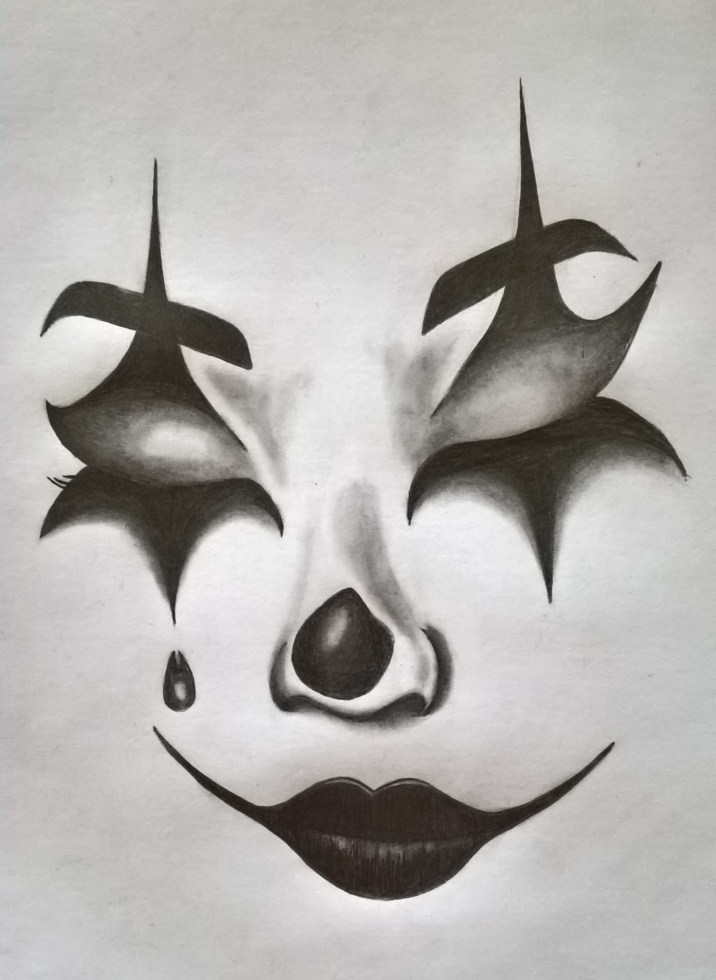 Pensees Drawing By Aylin Ma Artmajeur